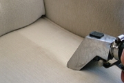 upholstery cleaning